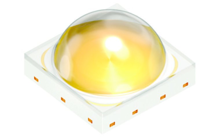 RS Components élargit son offre d'éclairage à LED avec les modèles haute puissance d’Osram